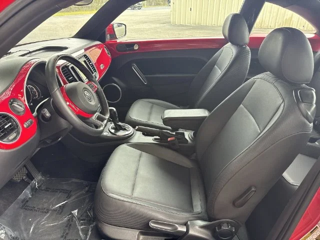 Used 2013 Red Volkswagen 2.5L image 14