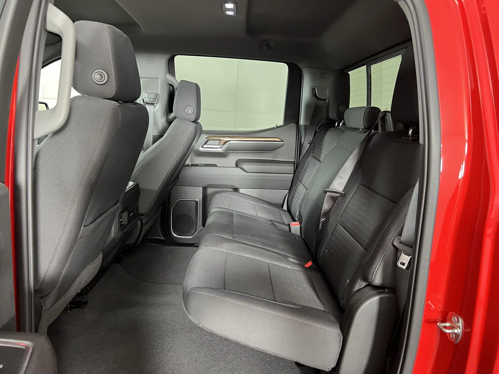 Used 2023 Red Hot Chevrolet RST image 26