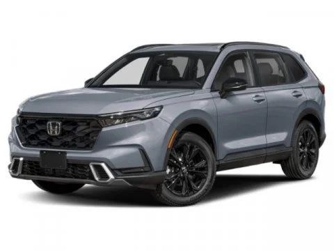 2027 Honda CR-V Sport Touring
