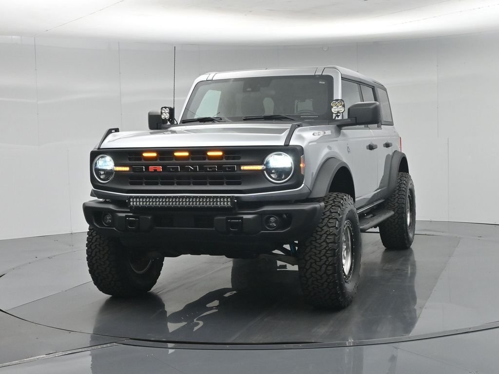 Used 2023 Silver Ford Black Diamond image 54