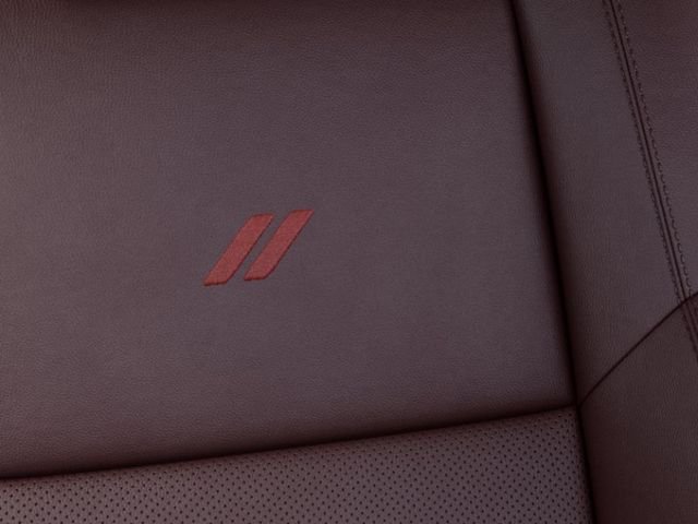 New 2027 Pitch-Black Exterior Paint Dodge GT image 20