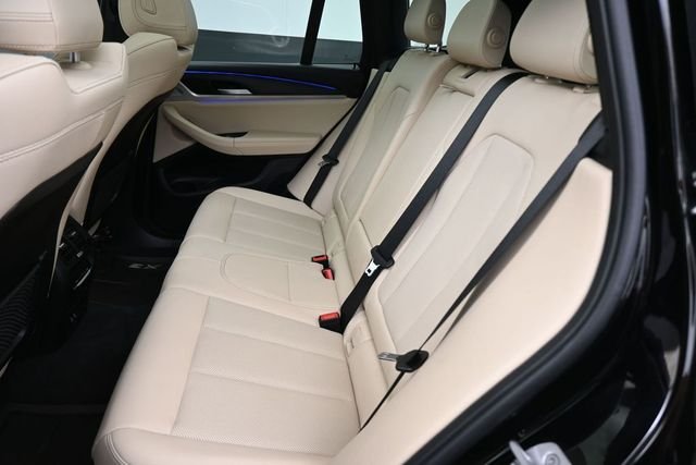 Used 2024 Black BMW sDrive30i image 12