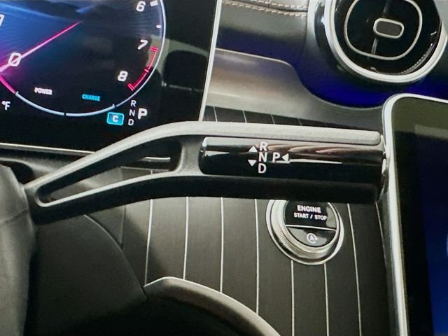 2026 Mercedes-Benz C-Class Sedan AMG C43 - Photo 16