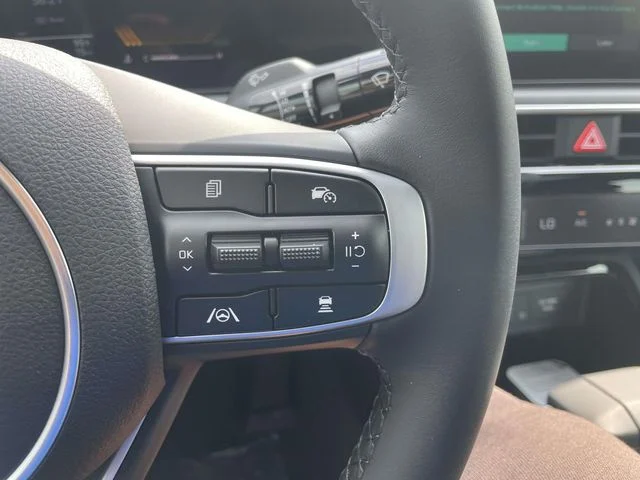 New 2026 Gray Kia GT-Line image 24