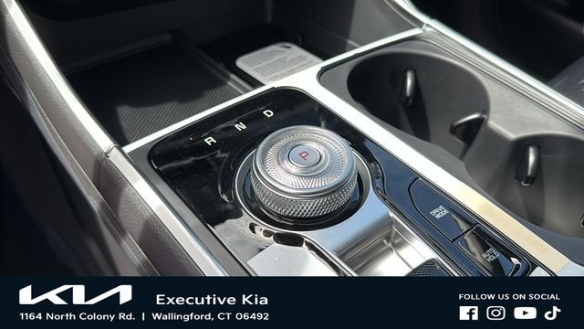 New 2026 Panthera Metal Kia SX Prestige image 18