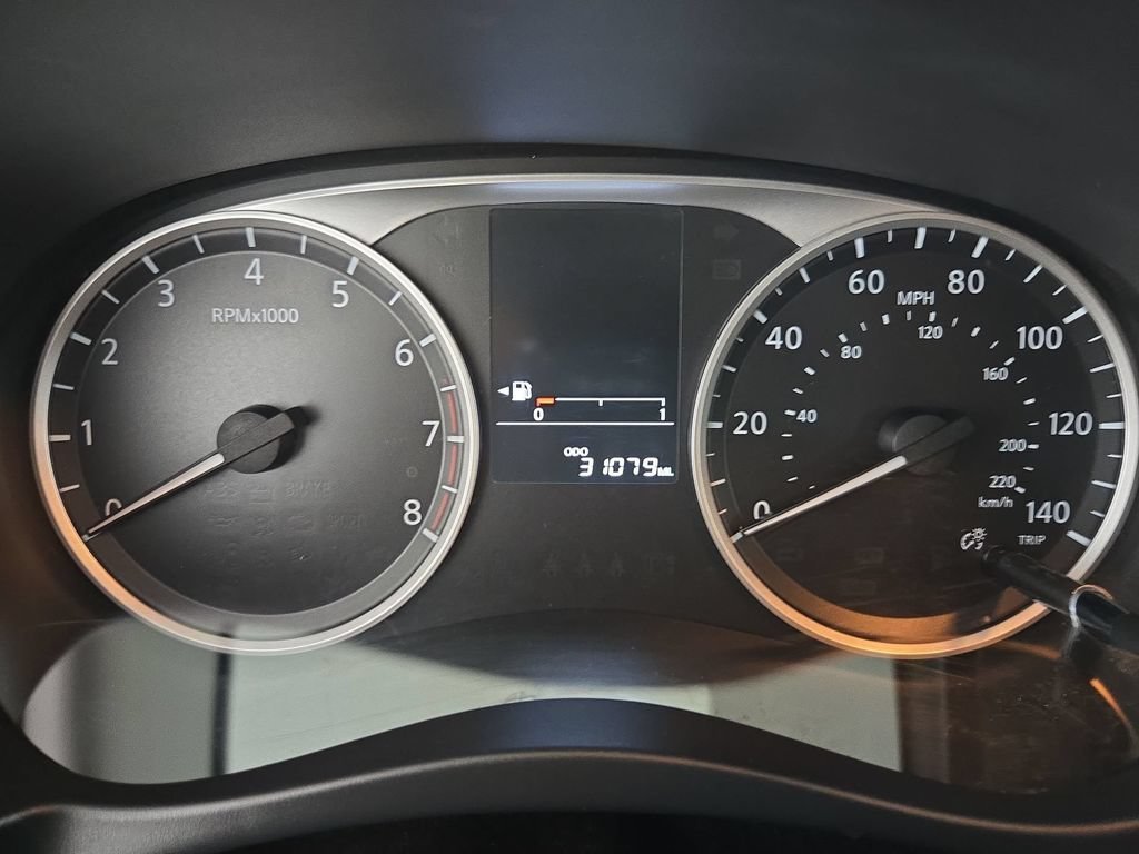 2024 Nissan Kicks S - Photo 17