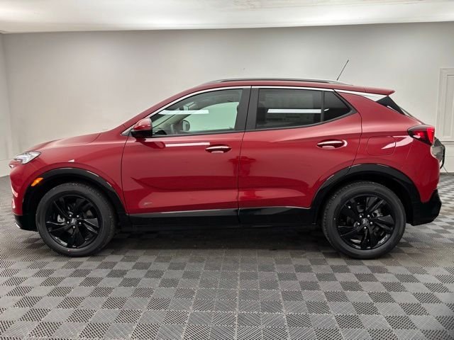 2026 Buick Encore GX Sport Touring - Photo 13