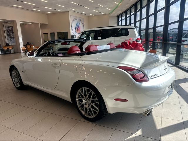 2007 Lexus SC 430 - Photo 20