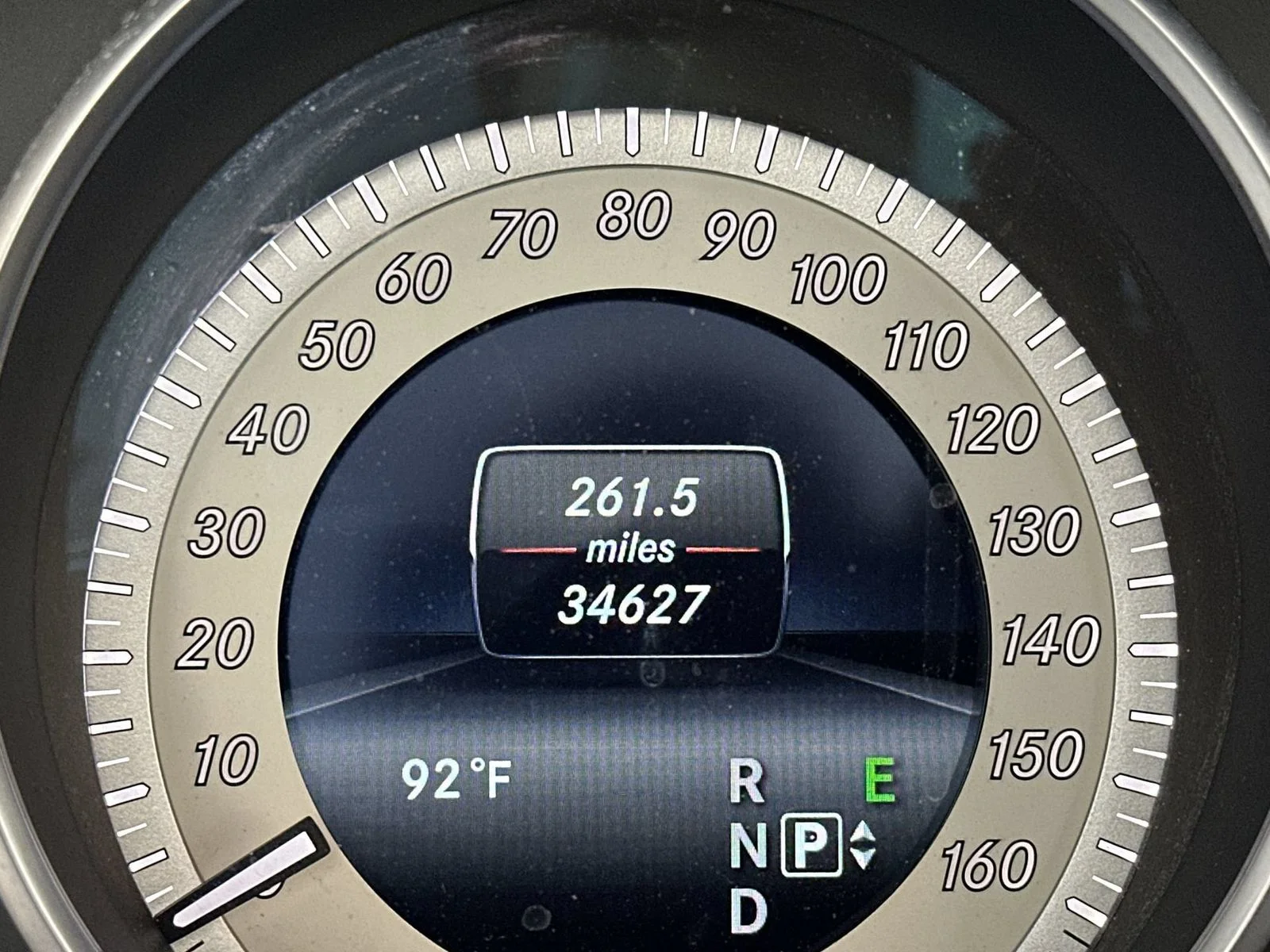 Used 2017 White Mercedes-Benz E 400 image 15