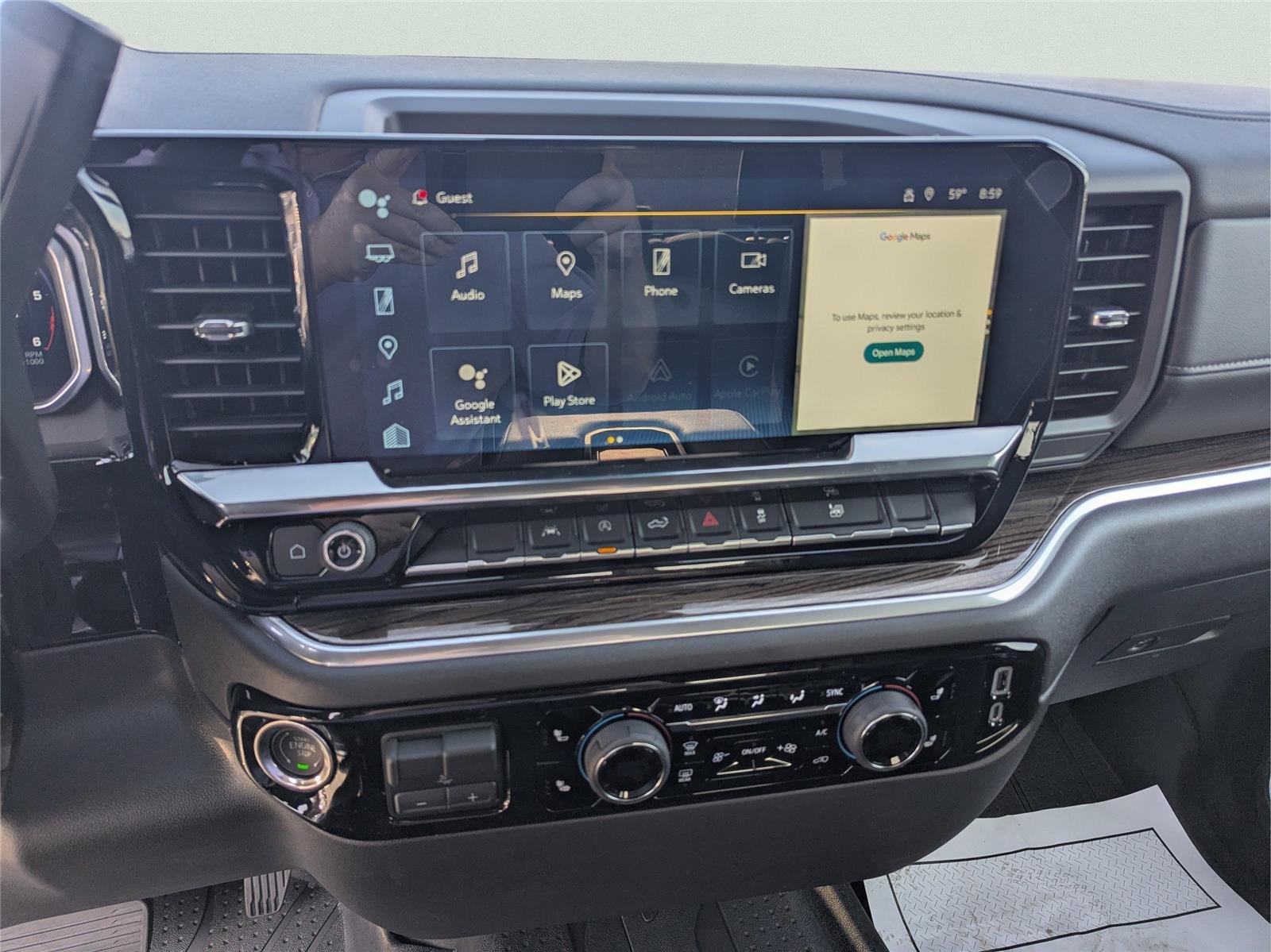 2026 Chevrolet Silverado 1500 LT - Photo 19