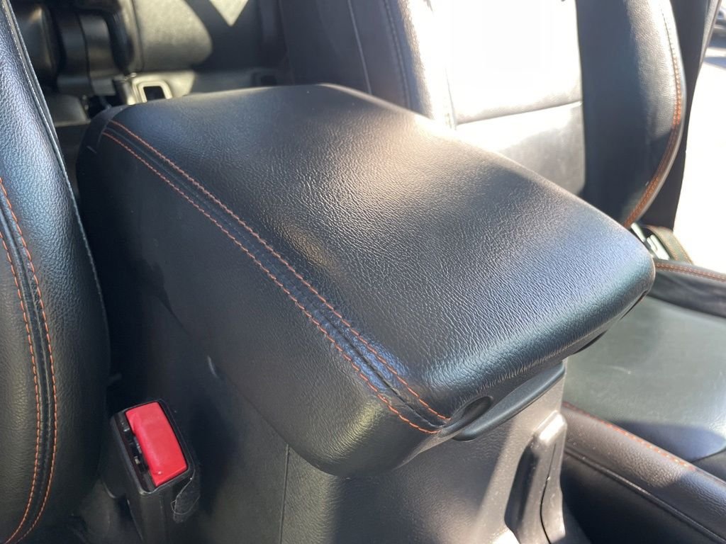 Used 2021 Gray Jeep Mojave image 41