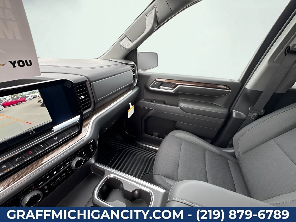 2026 Chevrolet Silverado 1500 LT - Photo 32