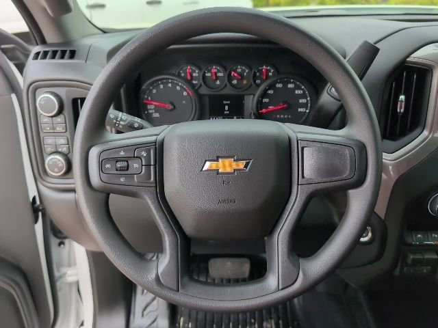 2026 Chevrolet Silverado 1500 Work Truck - Photo 16
