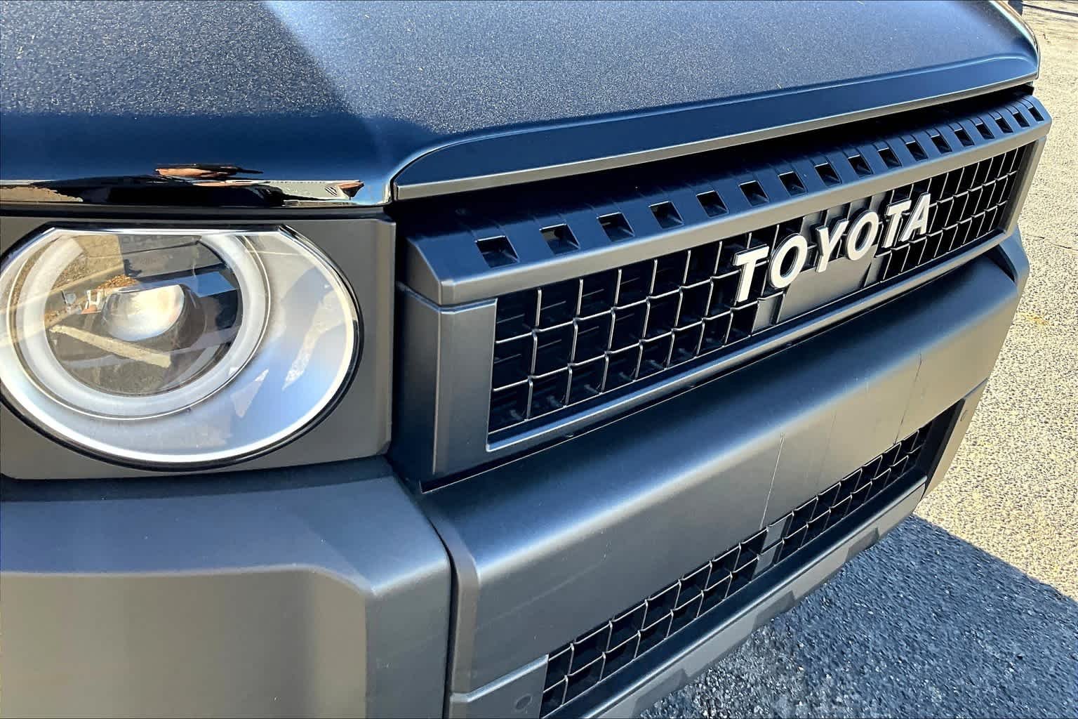 Used 2025 Black Toyota 1958 image 27
