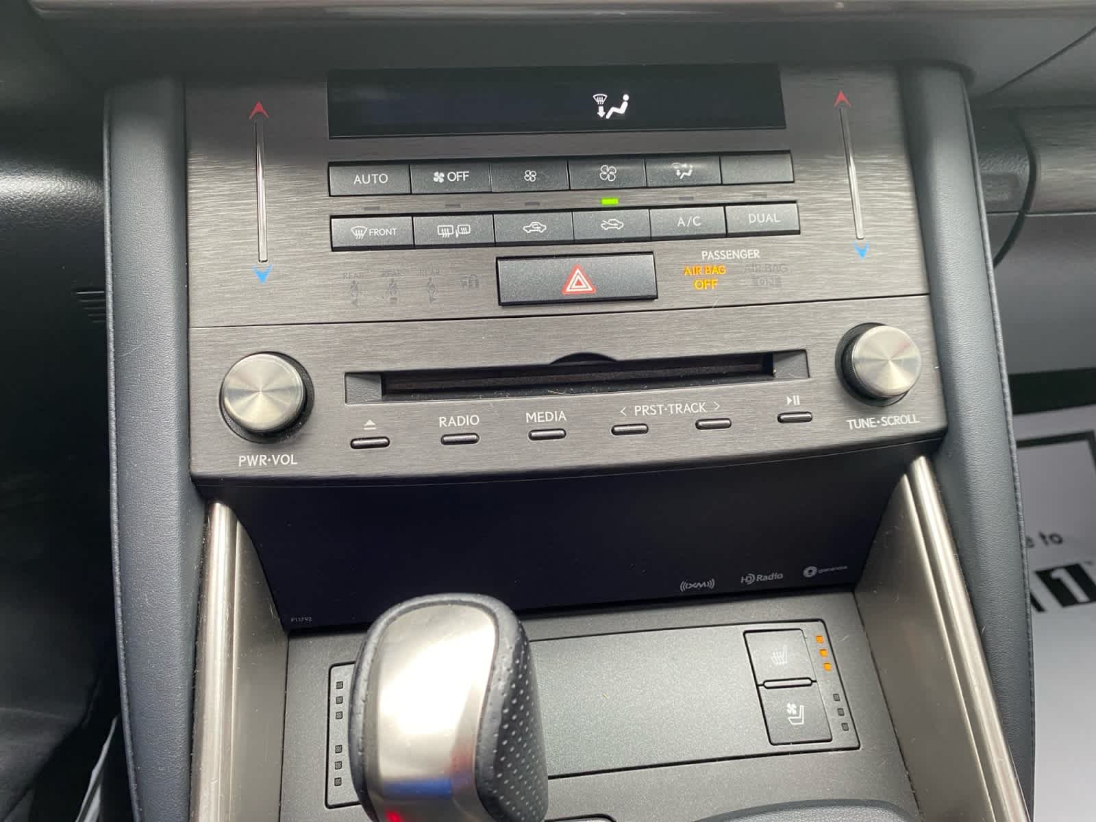Used 2020 Ultra White Lexus F SPORT image 26