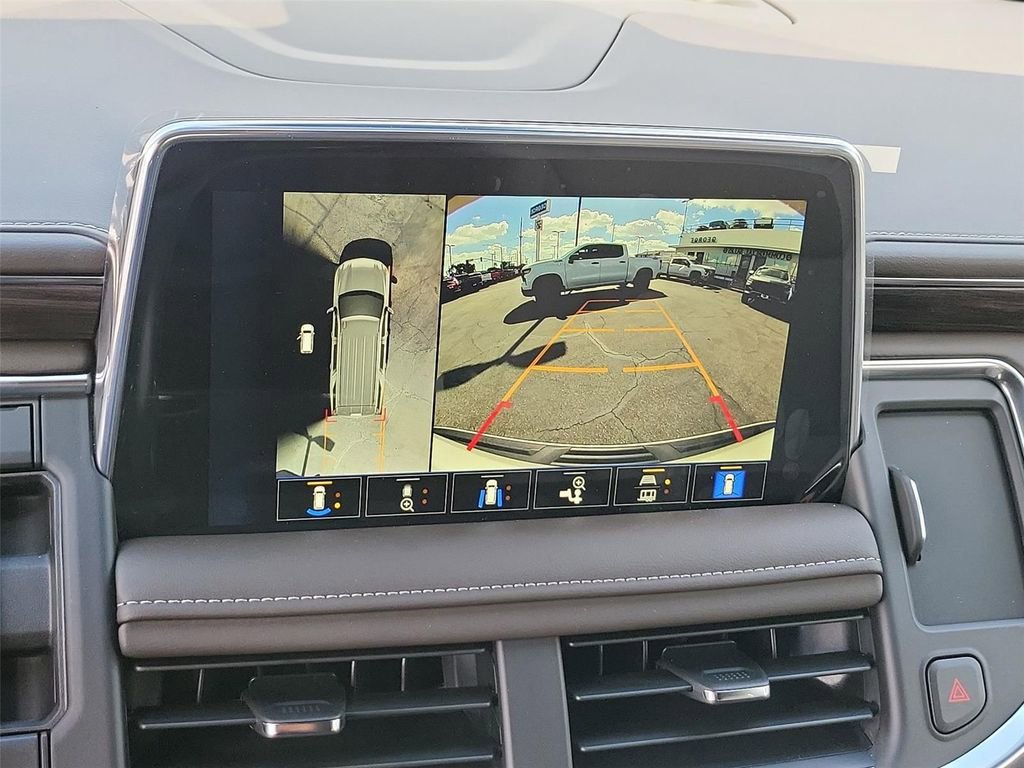 2024 Chevrolet Tahoe LT - Photo 7