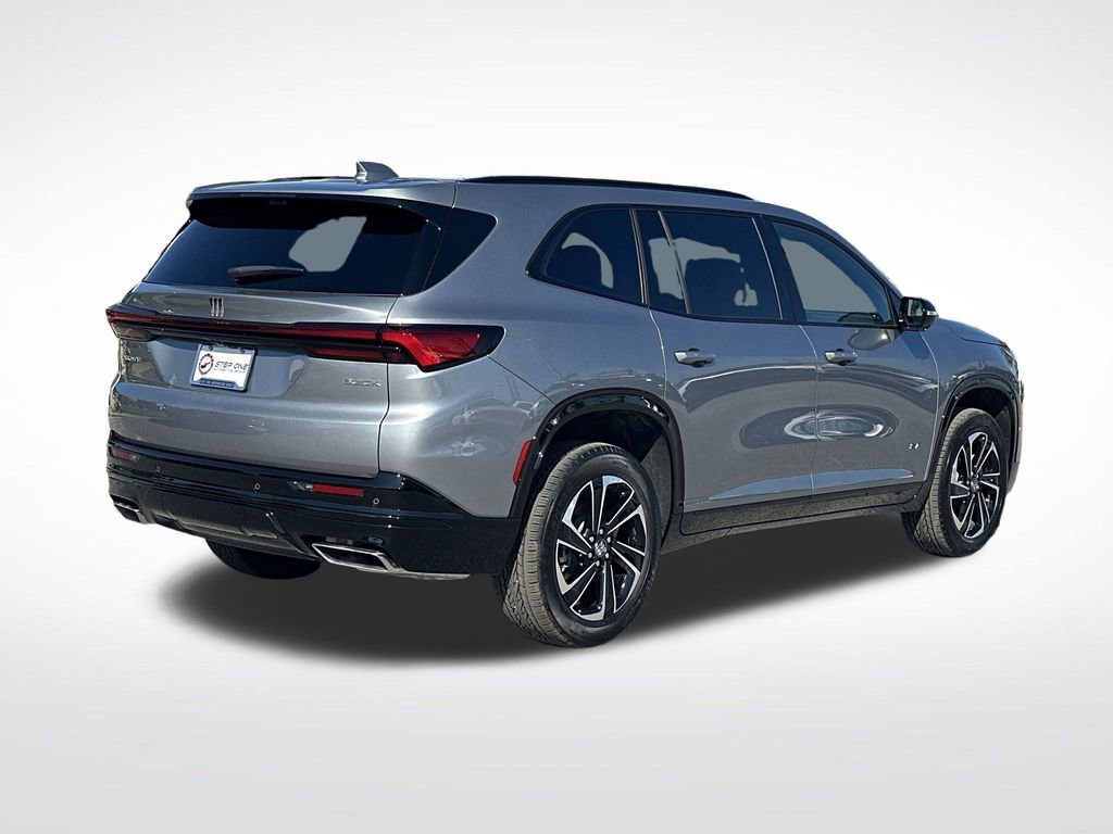 2026 Buick Enclave Sport Touring - Photo 9