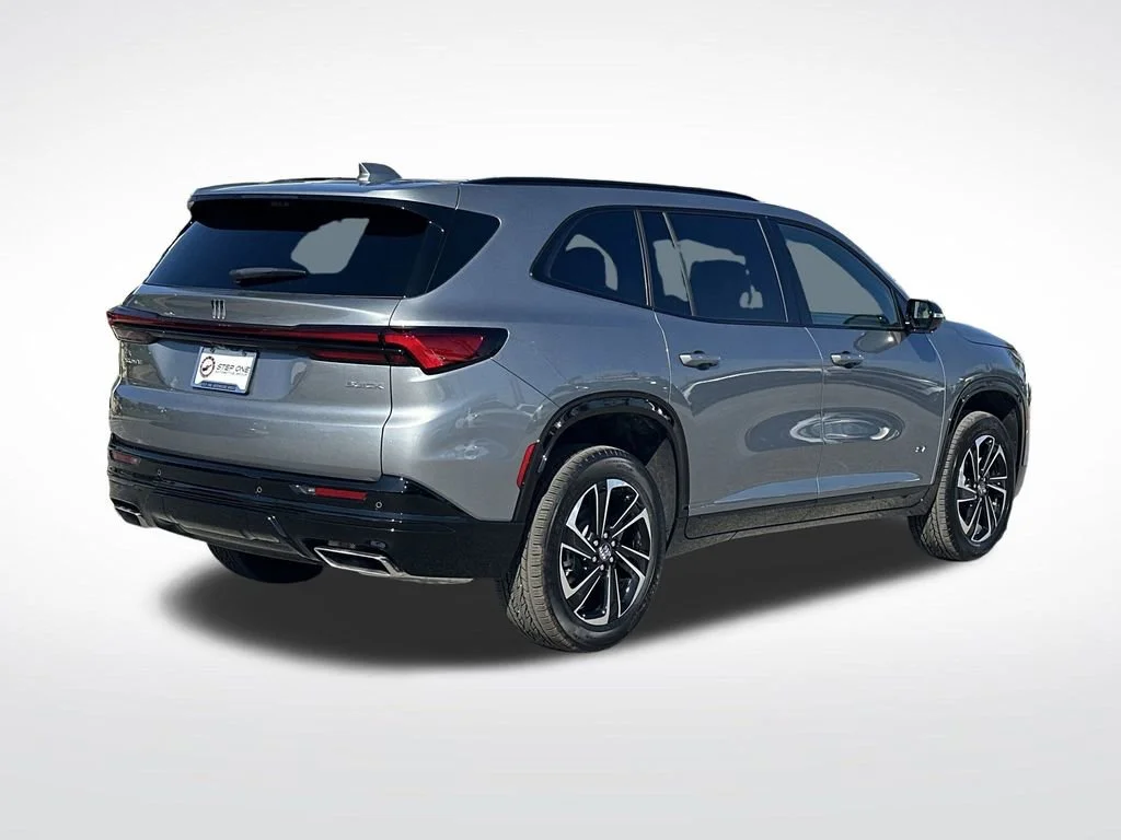 2026 Buick Enclave Sport Touring - Photo 9