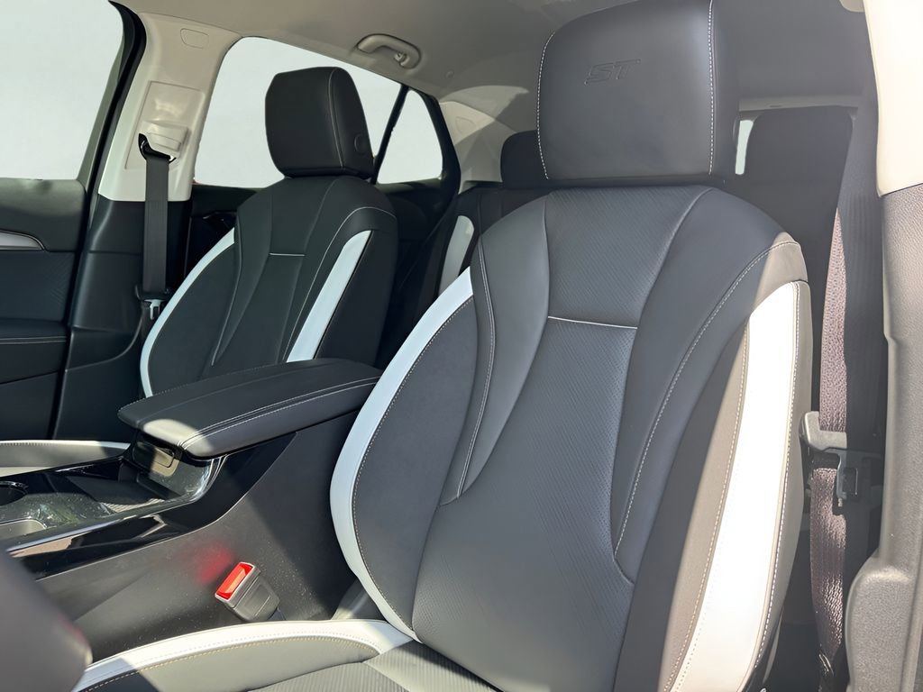 2026 Buick Envision Sport Touring - Photo 9