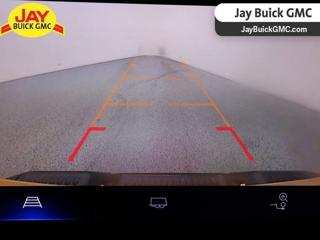 2026 Chevrolet Colorado Z71 - Photo 32