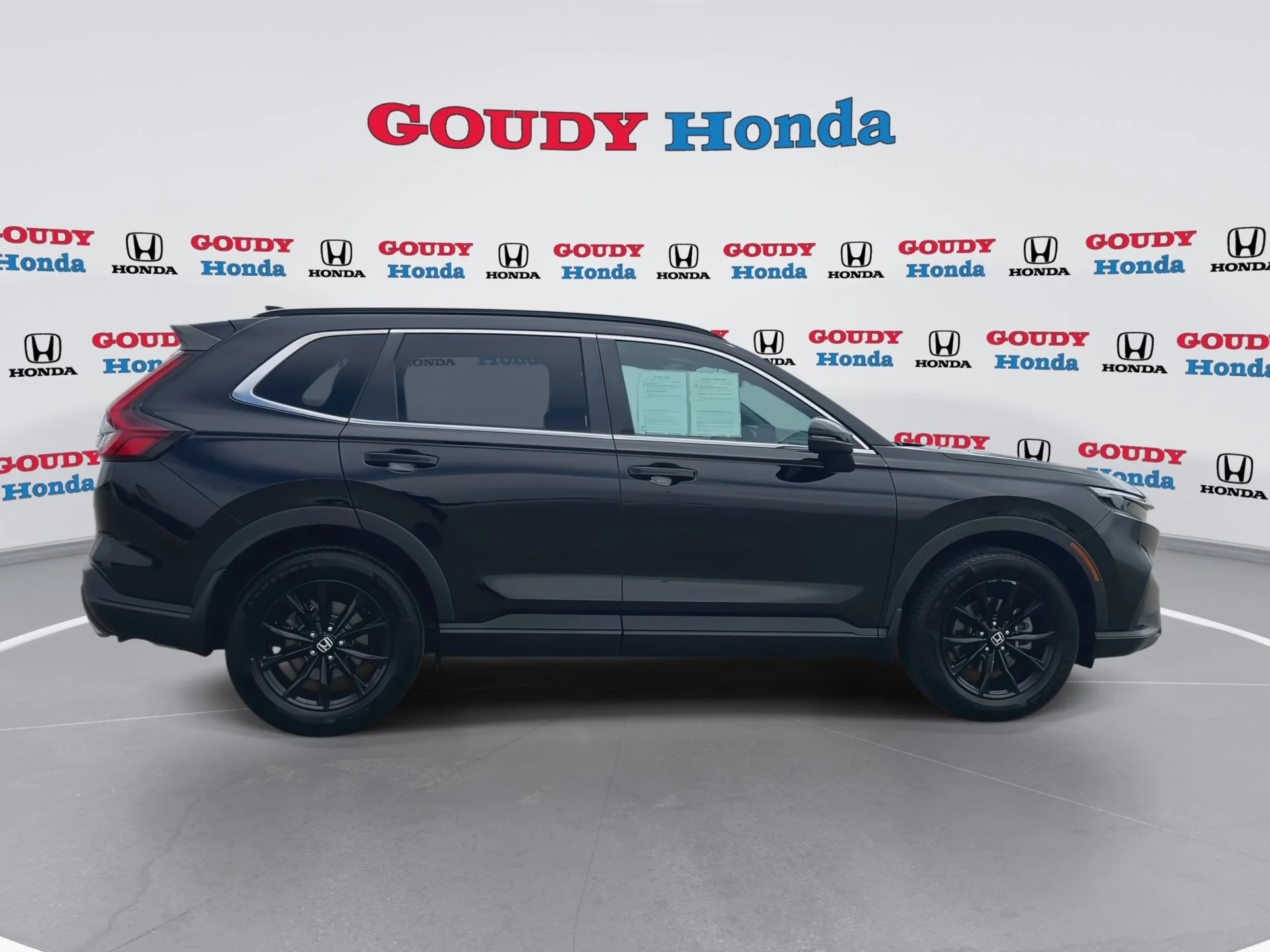 2024 Honda CR-V Sport - Photo 9