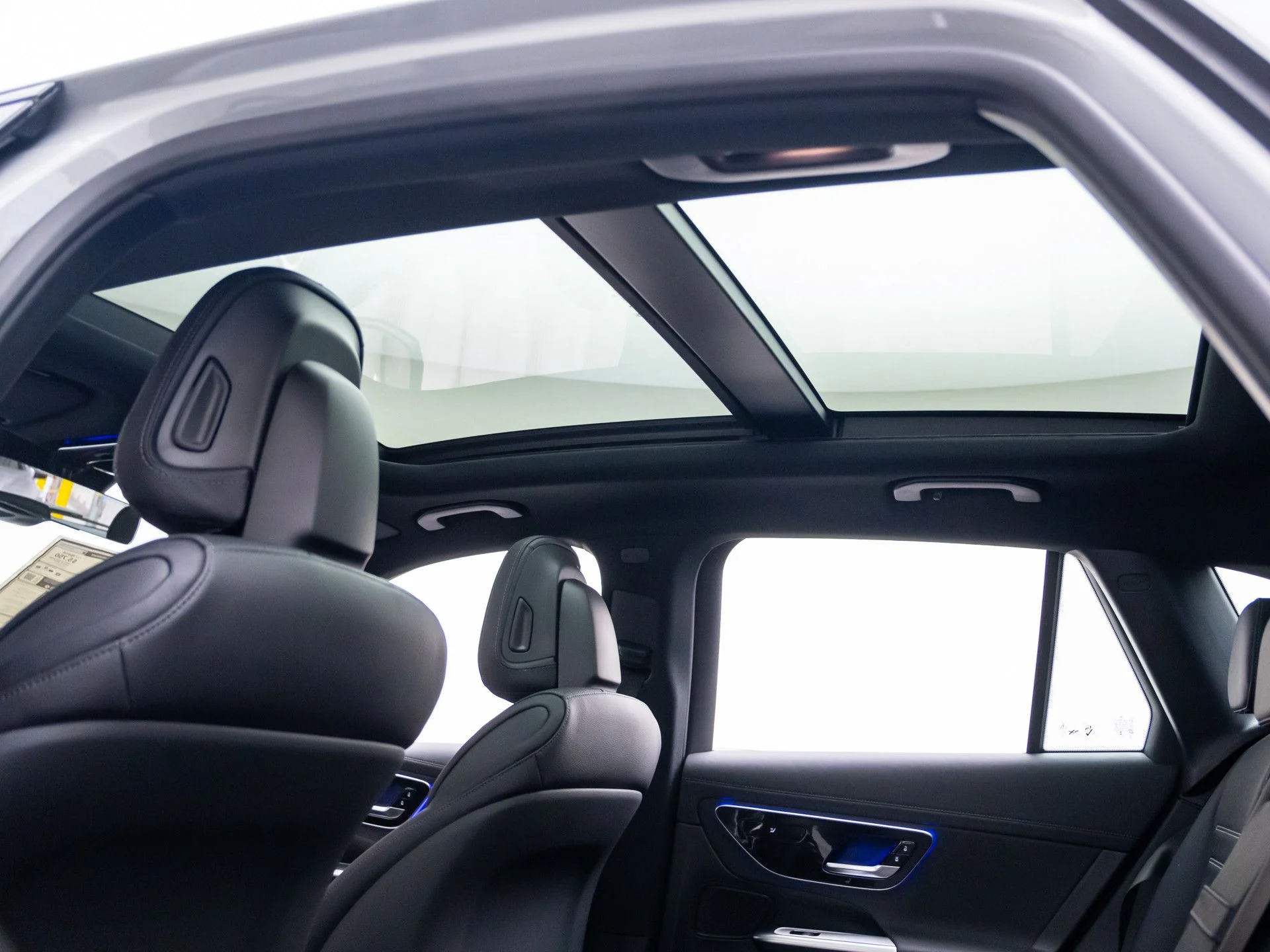 New 2026 Gray Mercedes-Benz GLC 43 AMG® image 19