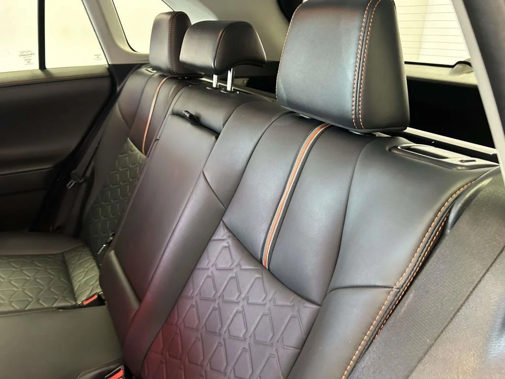 Used 2021 Black Toyota Adventure image 15