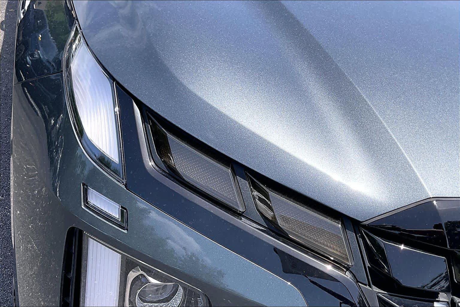 2025 Hyundai Palisade SEL - Photo 28