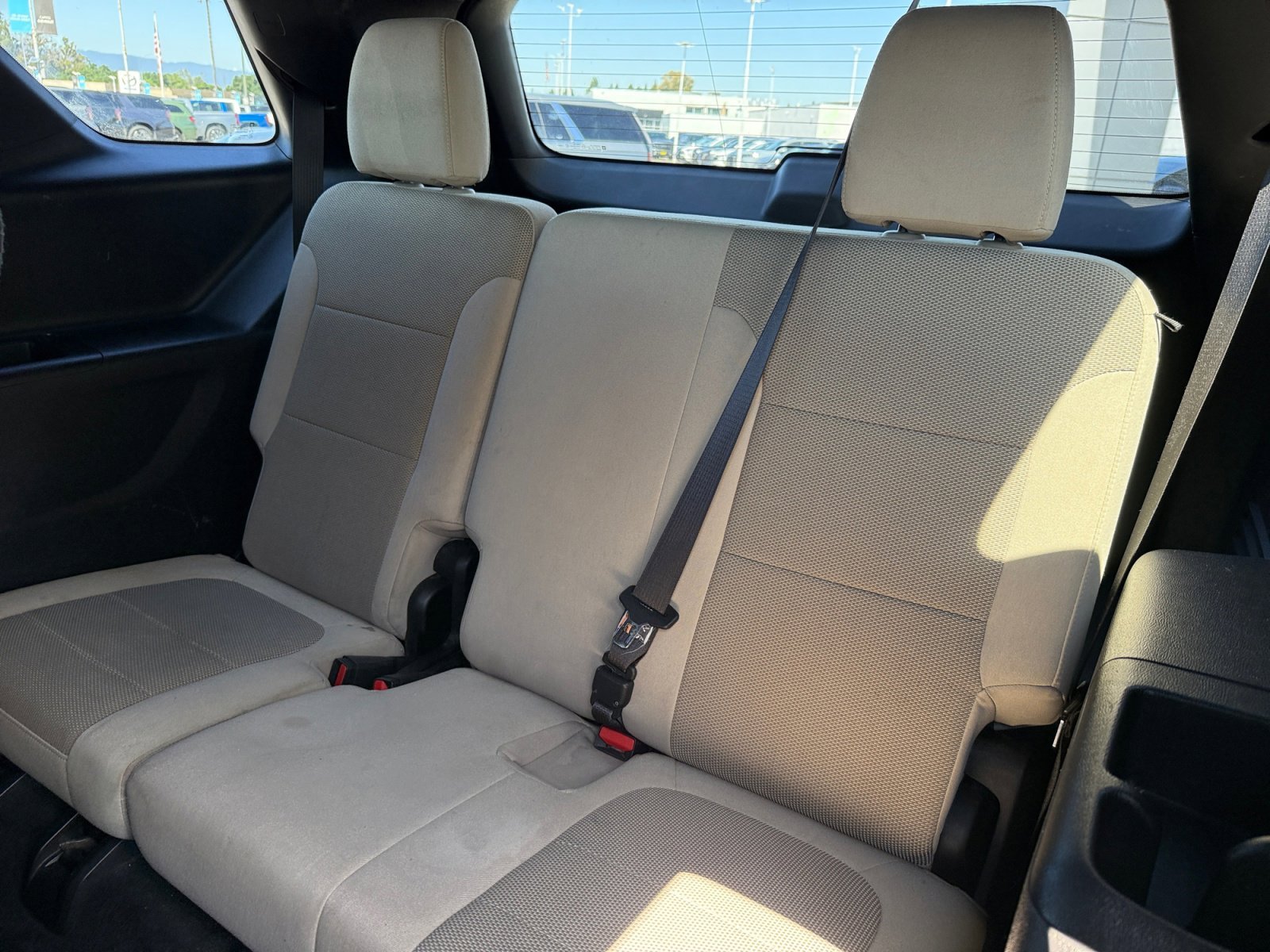 Used 2022 Black Metallic Chevrolet LS image 21