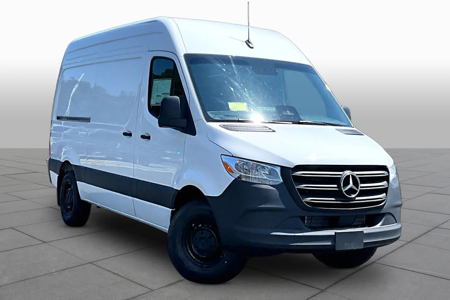 New 2026 Arctic White Mercedes-Benz  image 19