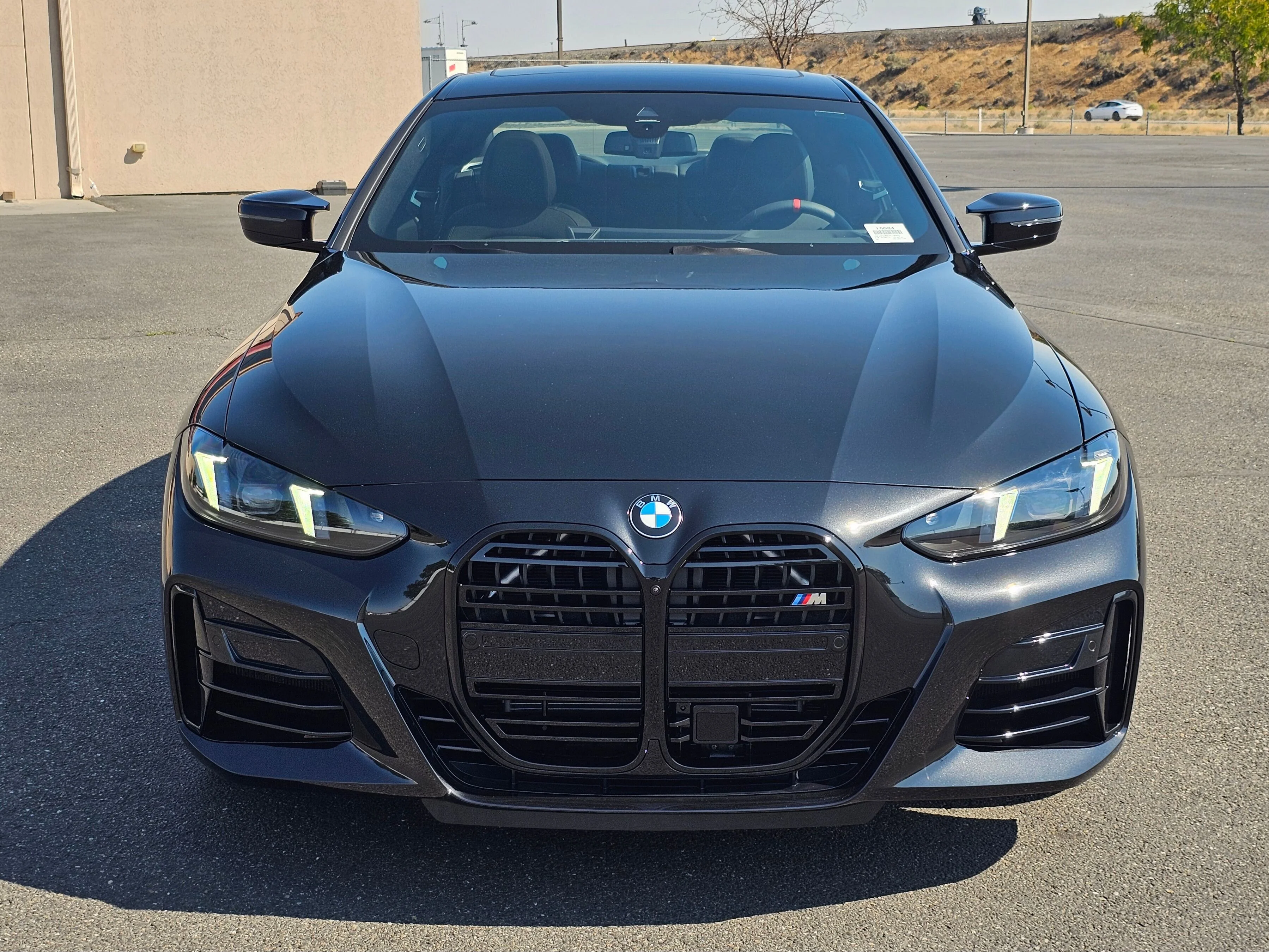 2026 BMW 4 Series M440i - Photo 6