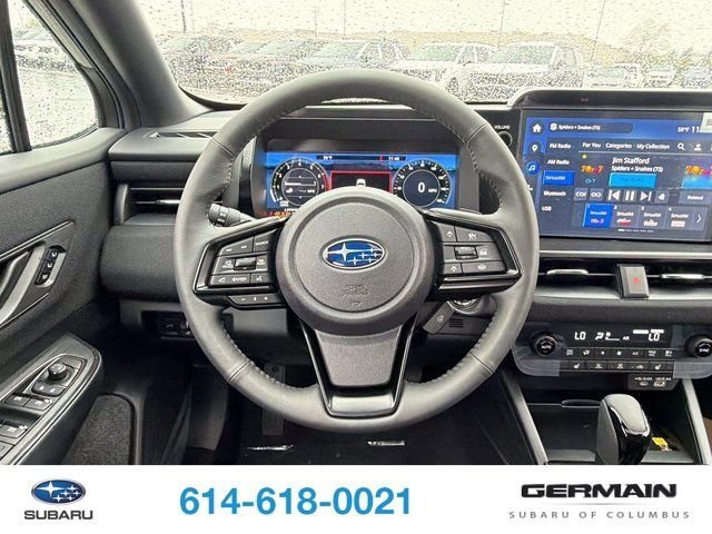 New 2026 RIVER ROCK PEARL Subaru Limited image 18