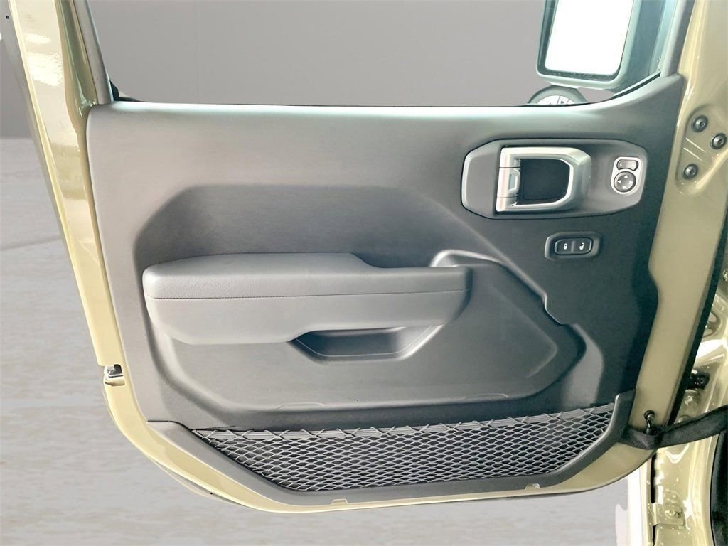New 2026 41 Jeep Willys image 12