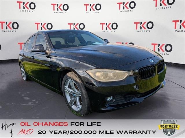 2015 BMW 328i 328i