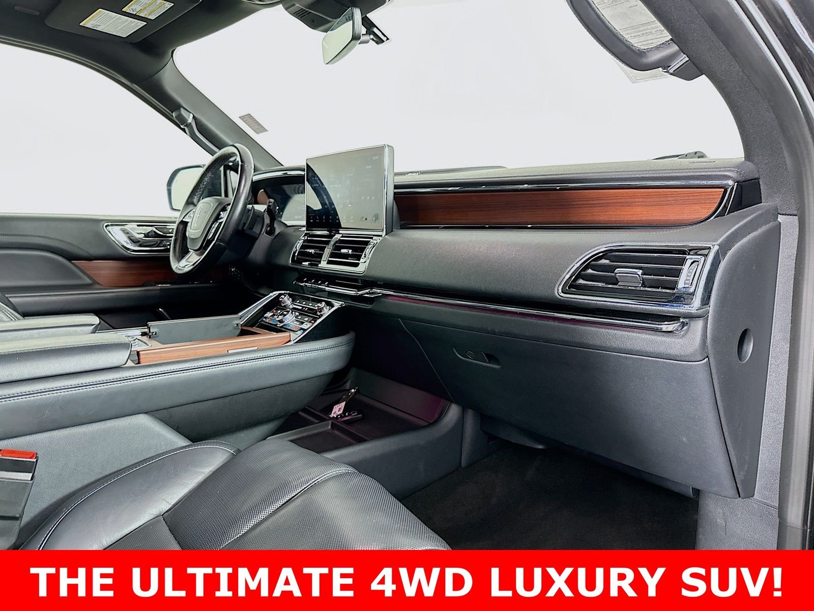 2023 Lincoln Navigator Reserve - Photo 28