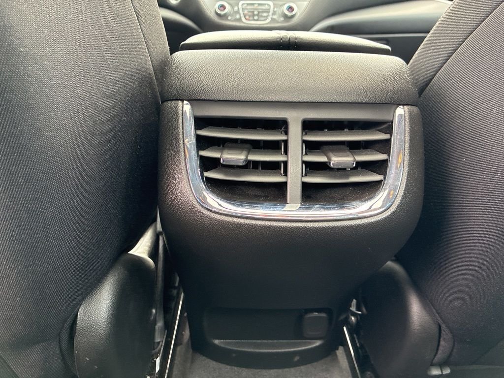 Used 2024 Gray Chevrolet LT image 19