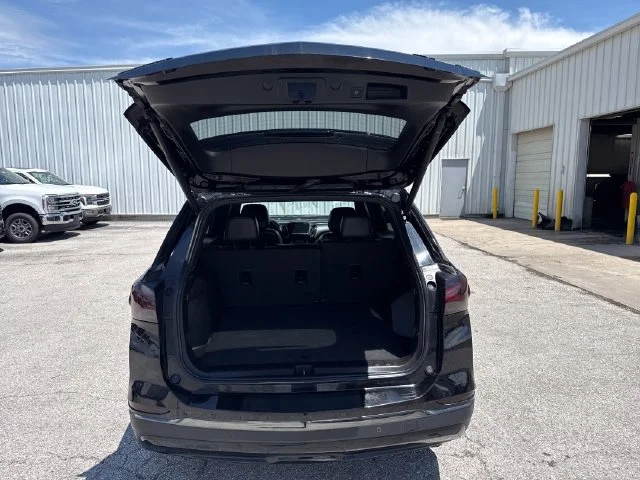 Used 2022 Black Chevrolet RS image 22