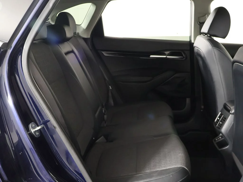 Used 2024 Blue Kia S image 29