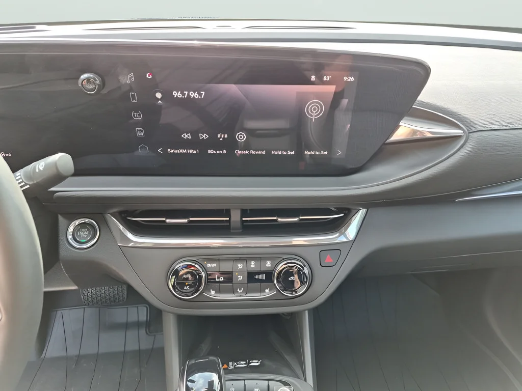 New 2026 Buick Encore GX Sport Touring, photo 24