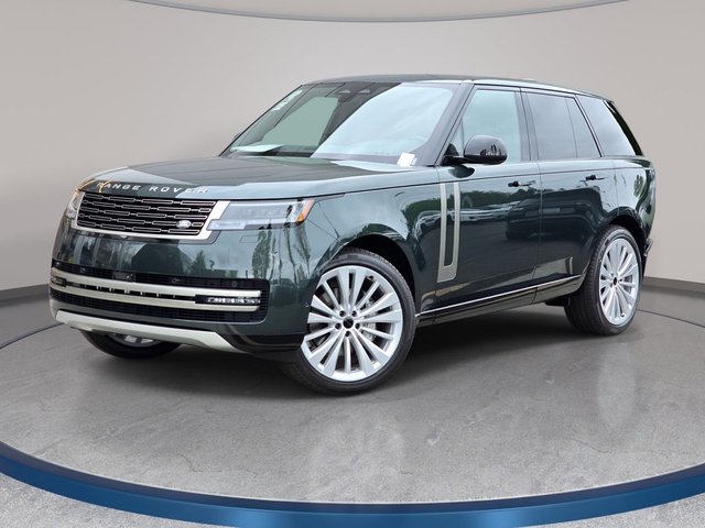 2026 LAND ROVER Range Rover SE