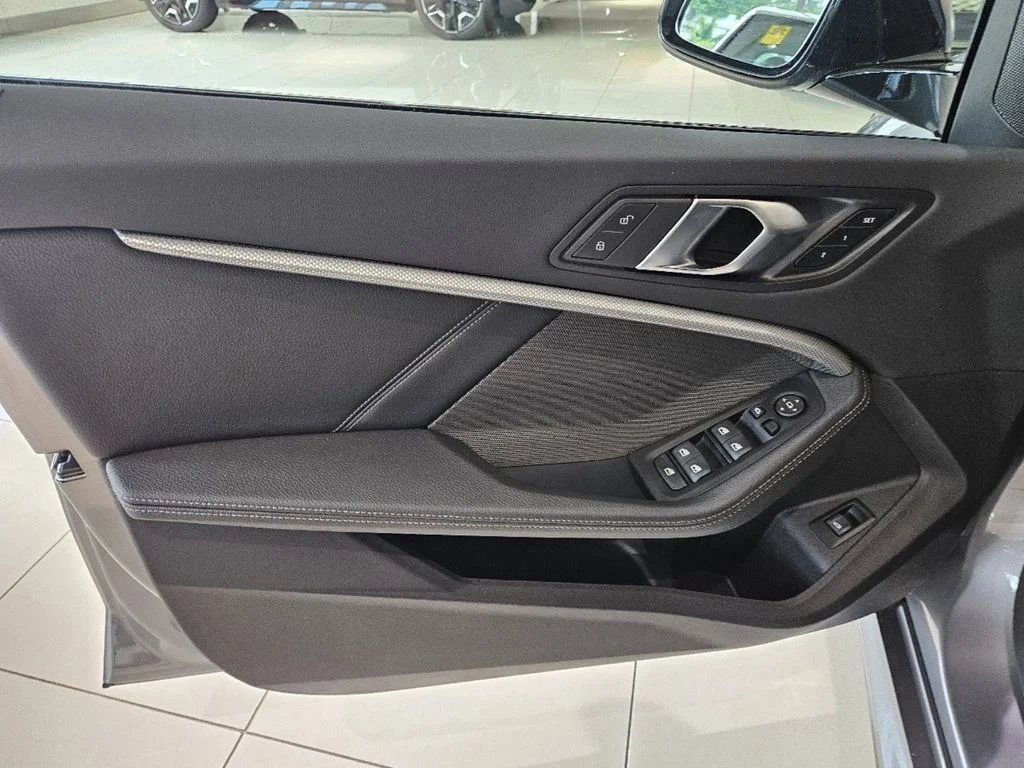 Used 2024 Skyscraper Grey Metallic BMW M235i xDrive image 14