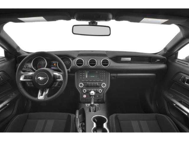 Used 2020 Shadow Black Ford EcoBoost image 4
