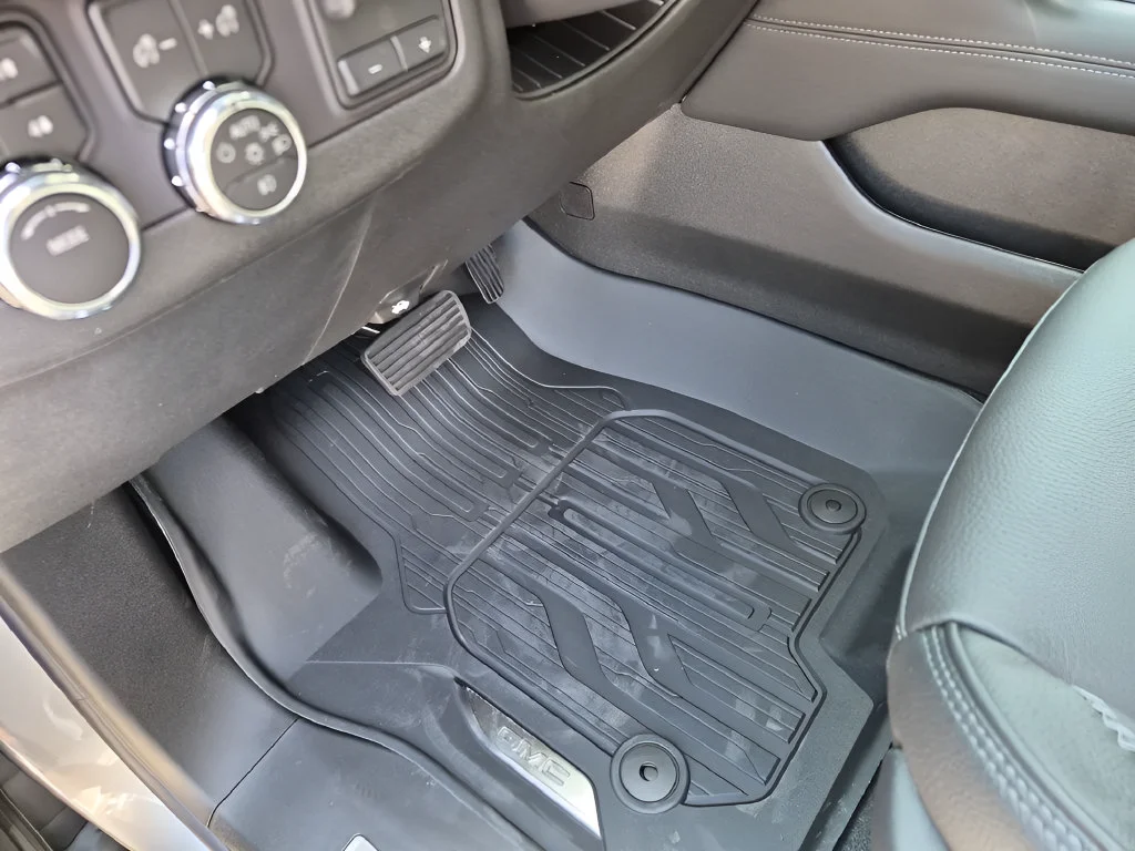New 2026 GMC Yukon Denali, photo 20
