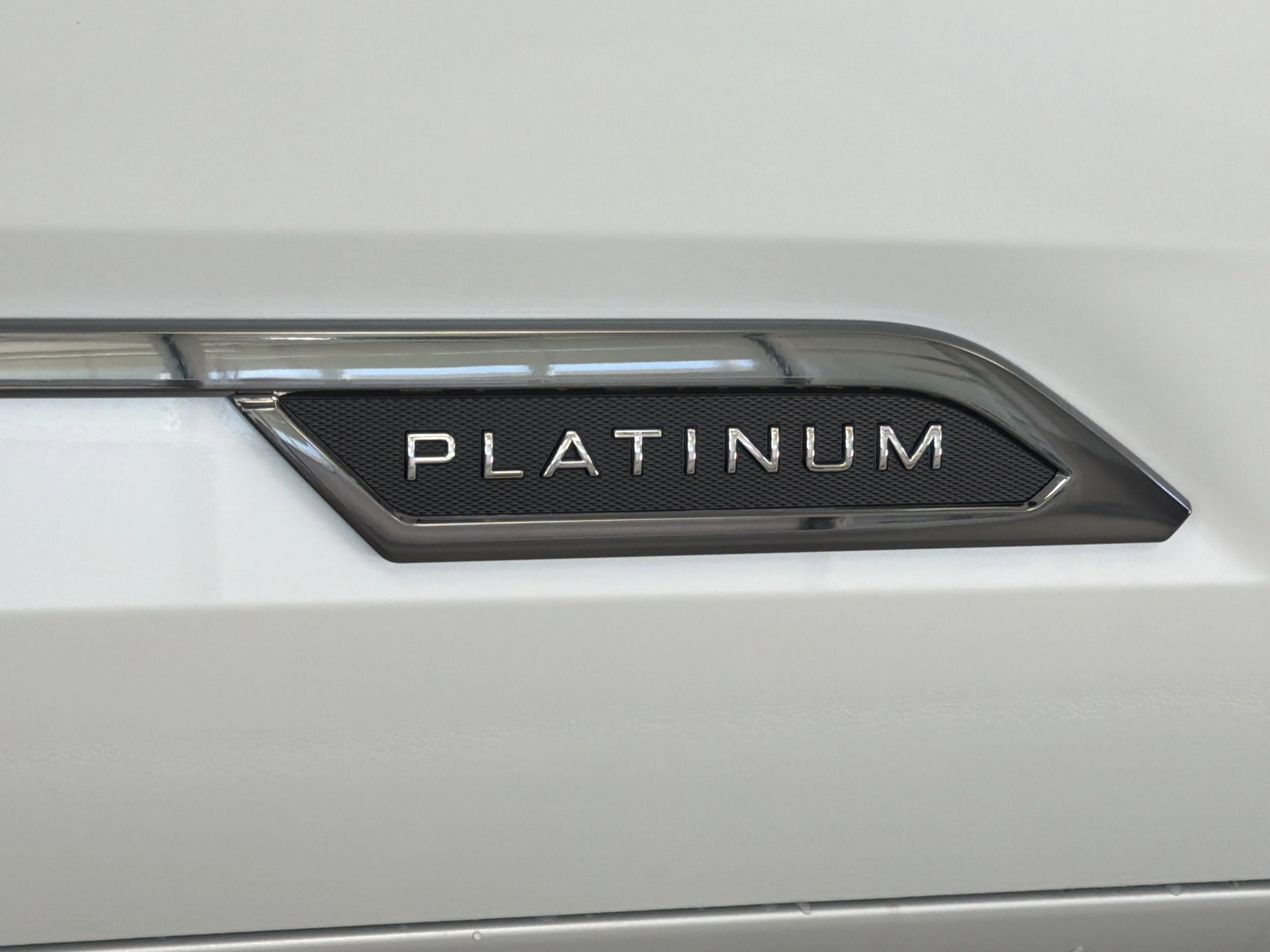 2026 Toyota Sequoia Platinum - Photo 44