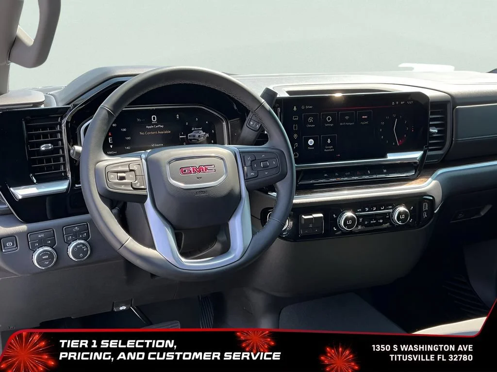 2026 GMC Sierra 1500 SLE - Photo 30