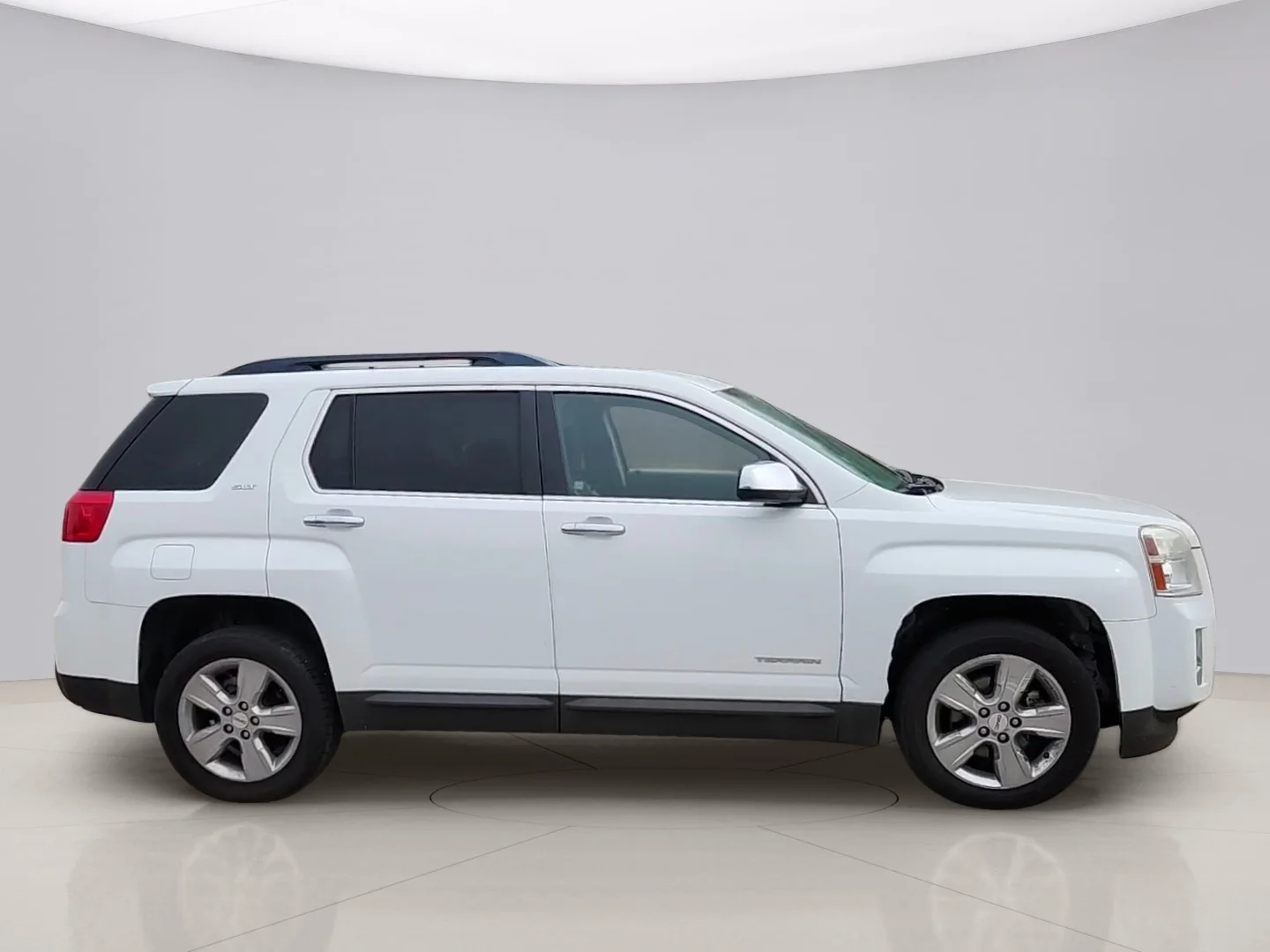 Used 2014 White Gmc SLT-1 image 6