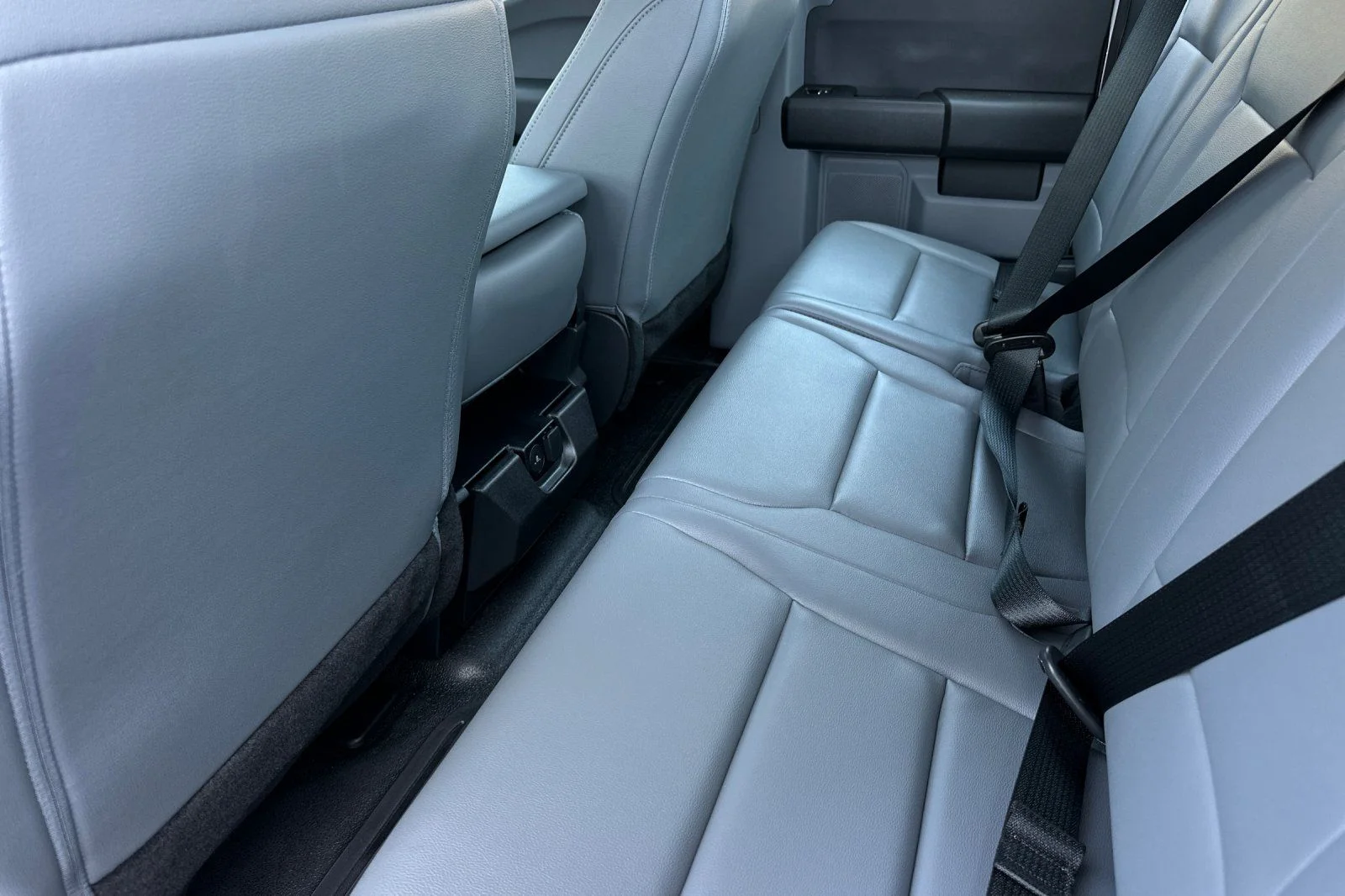 2026 Ford F-250 Super Duty XL - Photo 11
