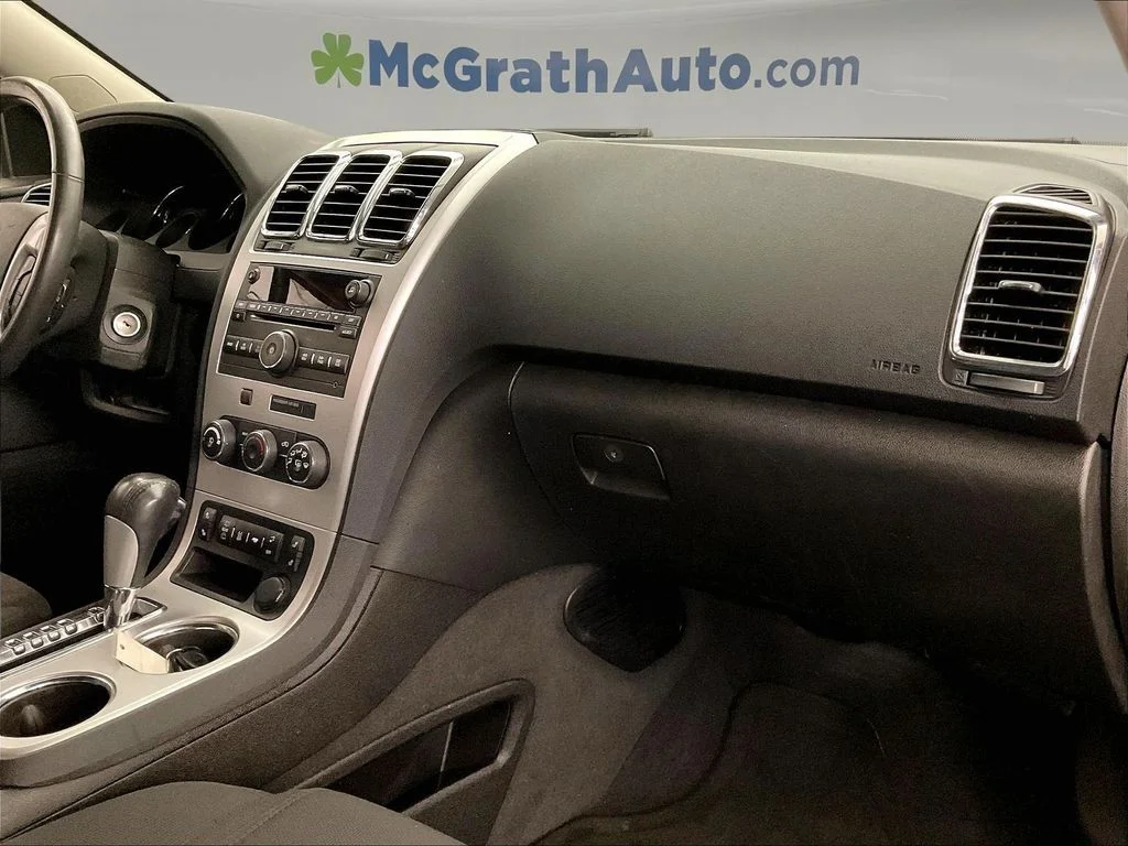 Used 2012 Black GMC SLE image 21