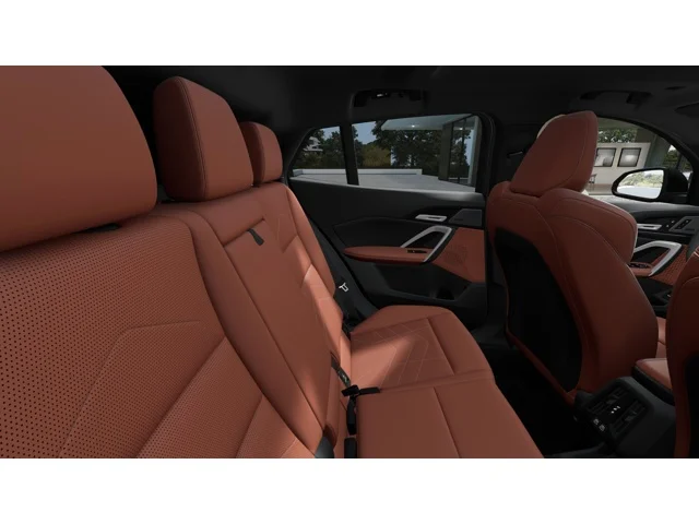 New 2026 Black Sapphire Metallic BMW xDrive28i image 12