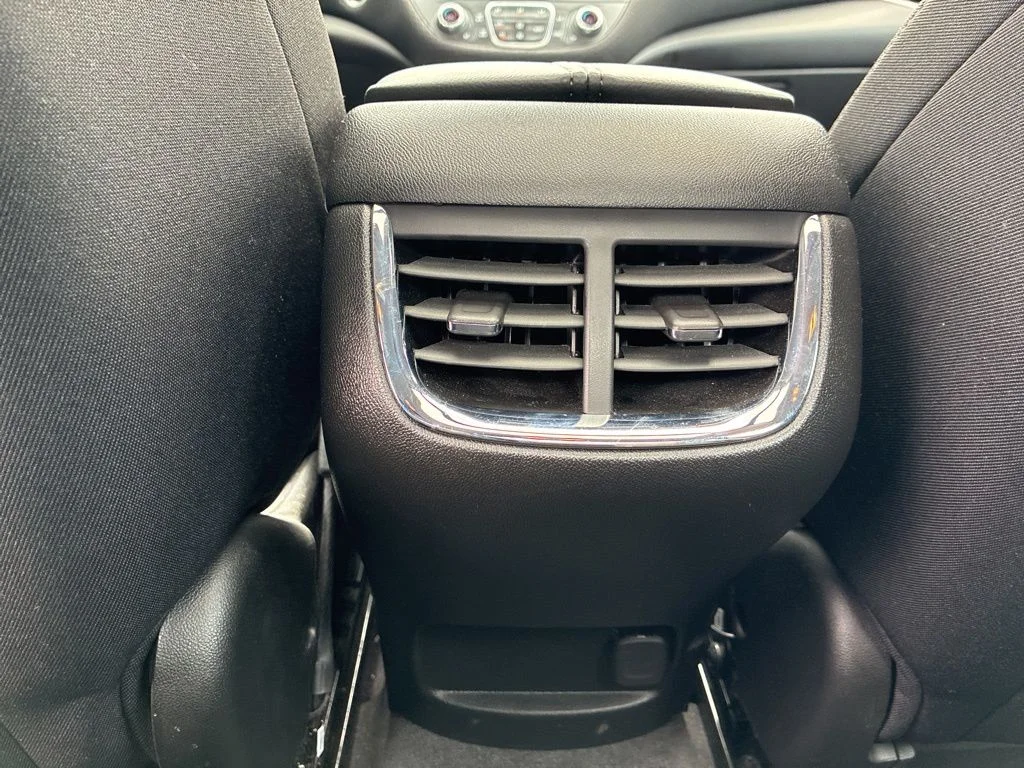 Used 2024 Gray Chevrolet LT image 19